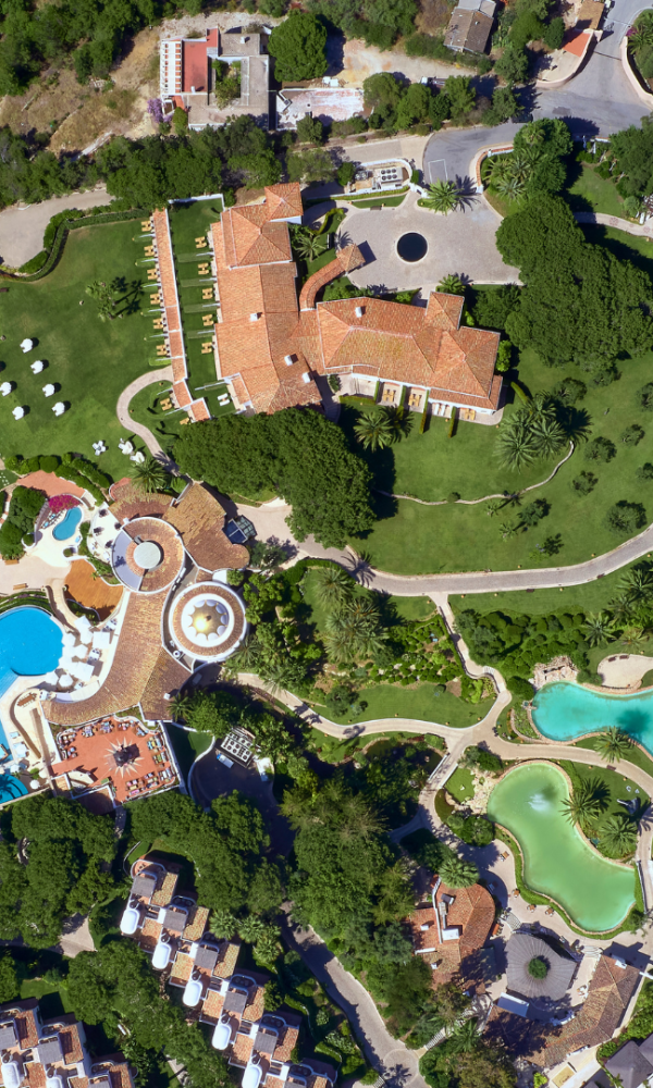 VILA VITA PARC RESORT & SPA